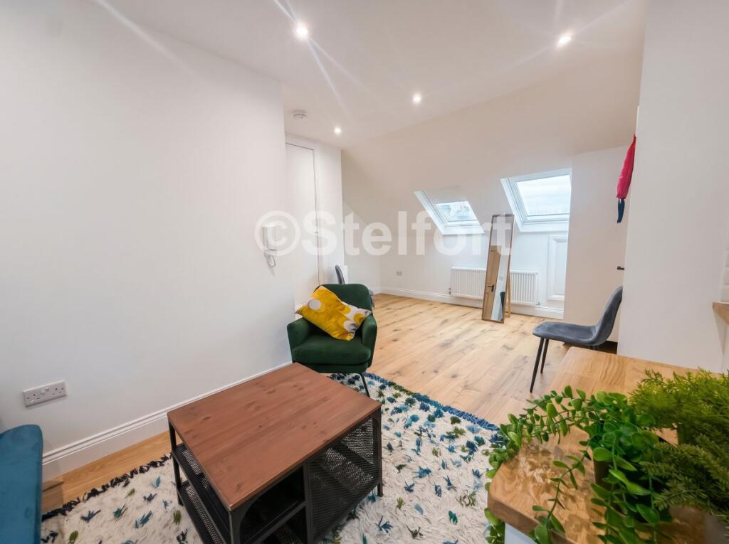 0 bed Studio for rent in London. From Stelfort - London