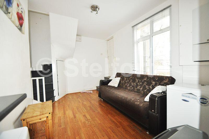1 bed 1st Floor Flat for rent in London. From Stelfort - London 1 bed 1st Floor Flat for rent in London. From Stelfort - London