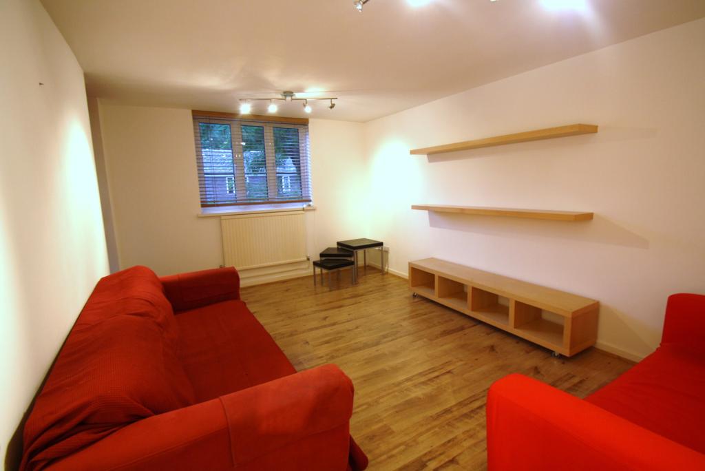 1 bed Flat for rent in London. From Arlington Estates Islington