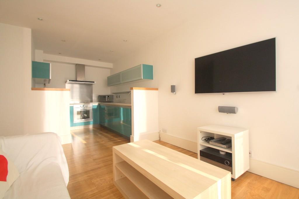 1 bed Apartment for rent in London. From Arlington Estates Islington