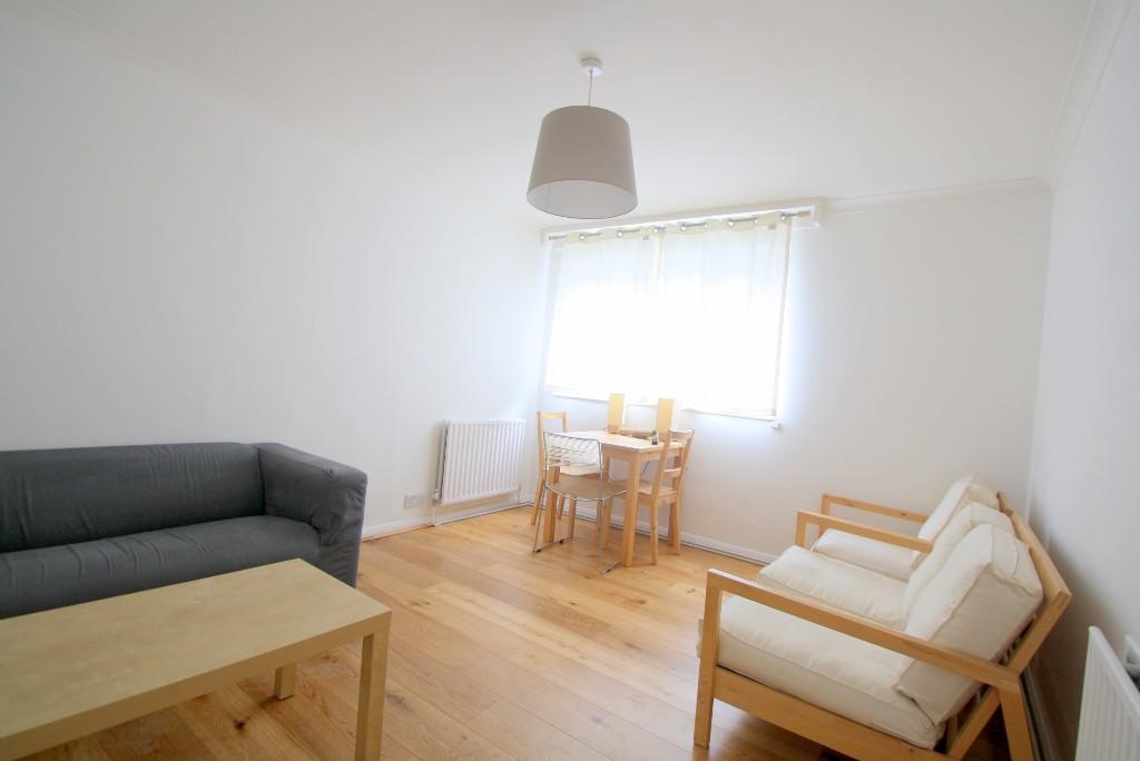 1 bed House (unspecified) for rent in London. From Arlington Estates - London