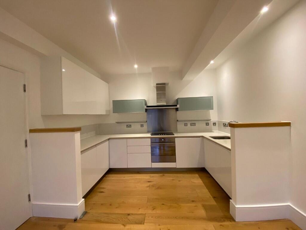 2 bed Apartment for rent in London. From Arlington Estates - London