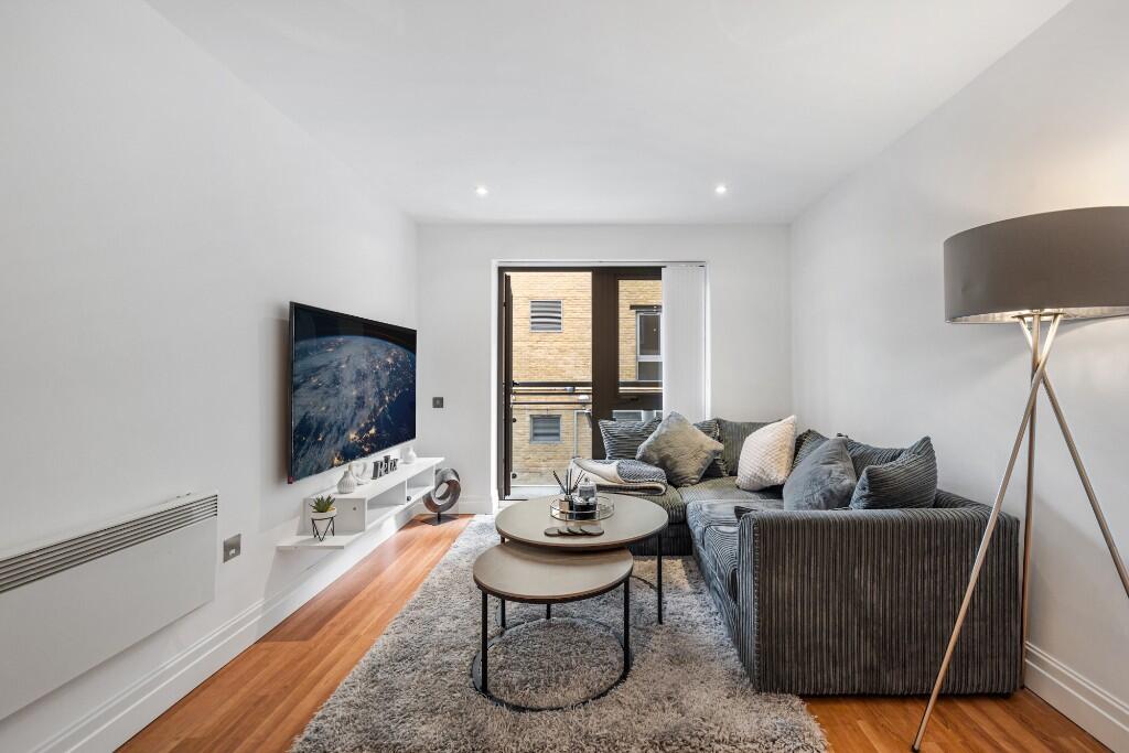 2 bed Apartment for rent in London. From Arlington Estates - London