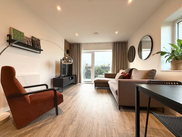 1 bed Apartment for rent in London. From Arlington Estates - London