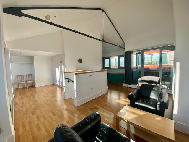 2 bed Duplex for rent in London. From Arlington Estates - London