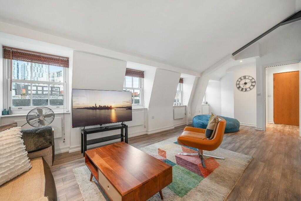 1 bed Apartment for rent in London. From Arlington Estates - London