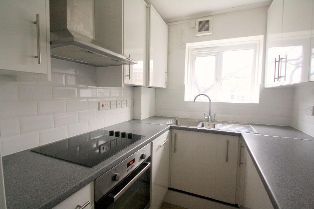 1 bed 1st Floor Flat for rent in London. From Arlington Estates - London