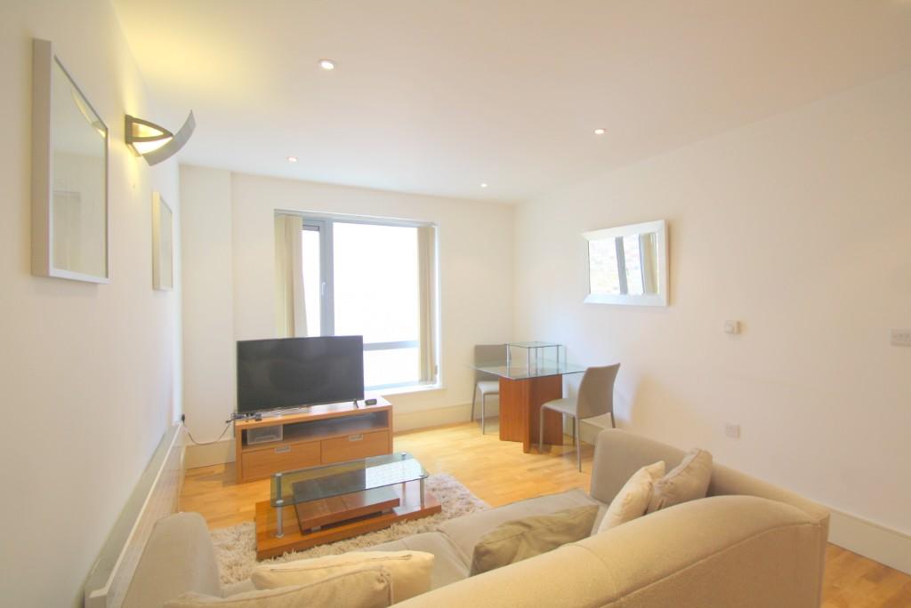 1 bed Apartment for rent in London. From Arlington Estates - London 1 bed Apartment for rent in London. From Arlington Estates - London