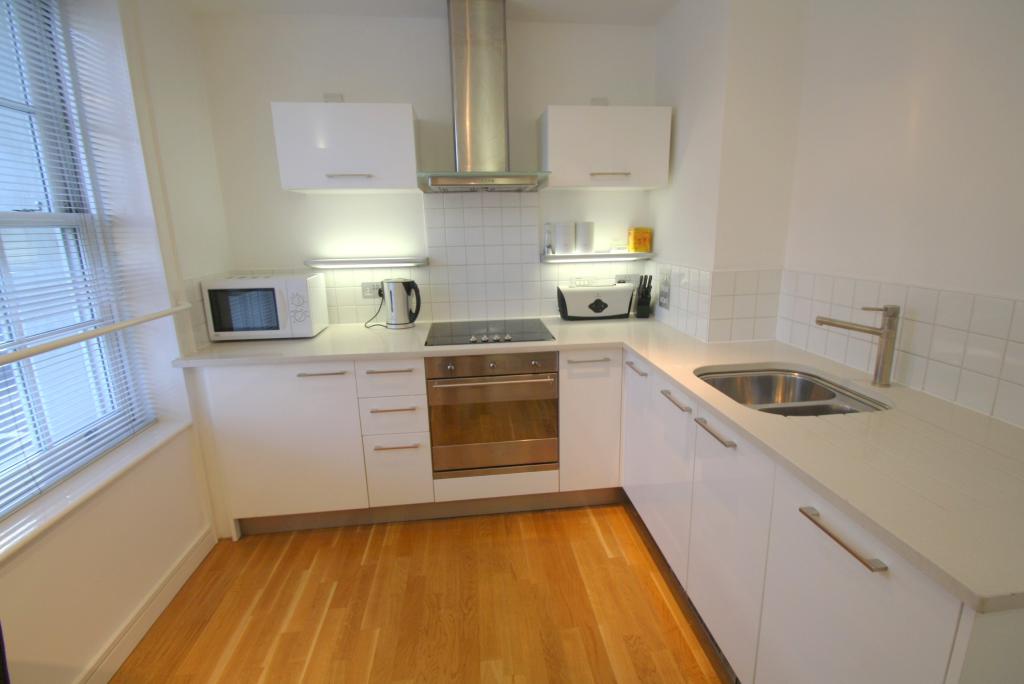 1 bed Apartment for rent in London. From Arlington Estates - London 1 bed Apartment for rent in London. From Arlington Estates - London