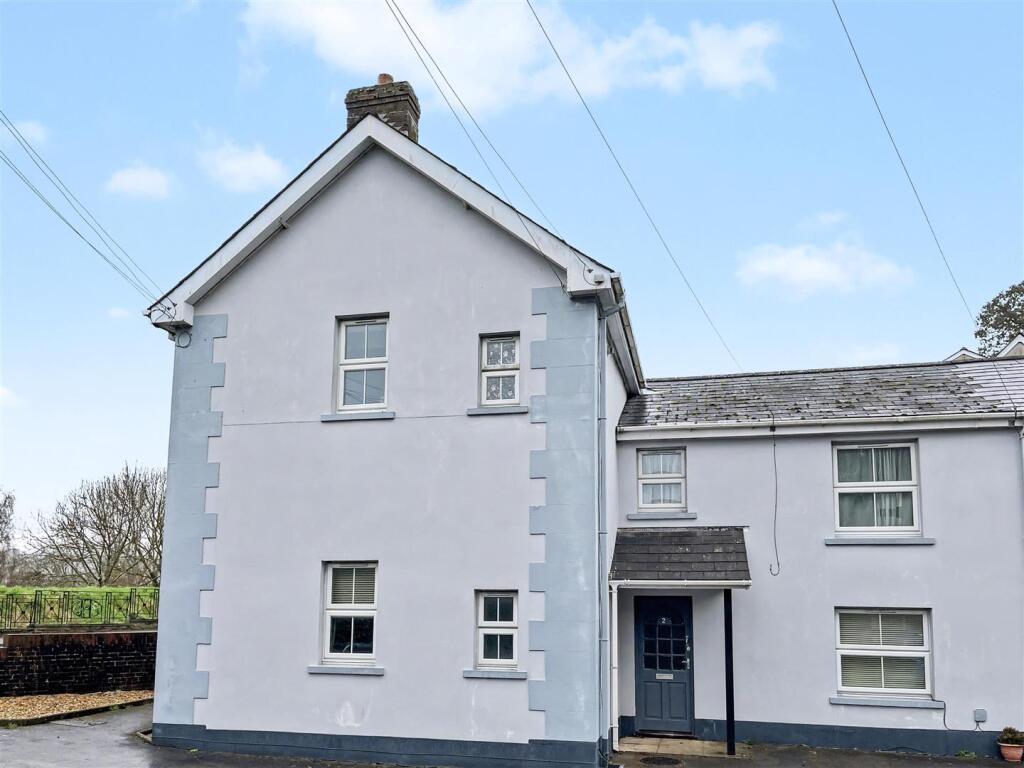 1 bed Apartment for rent in Axminster. From Symonds & Sampson - Axminster 1 bed Apartment for rent in Axminster. From Symonds & Sampson - Axminster