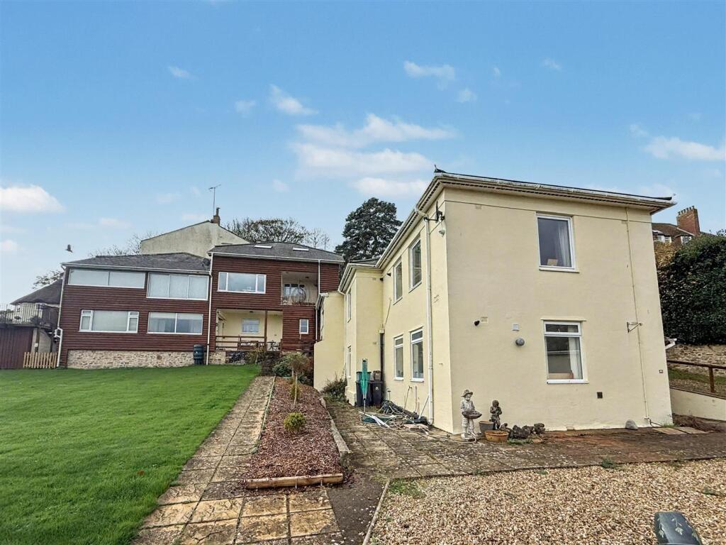 0 bed Detached for rent in Lyme Regis. From Symonds & Sampson - Bridport