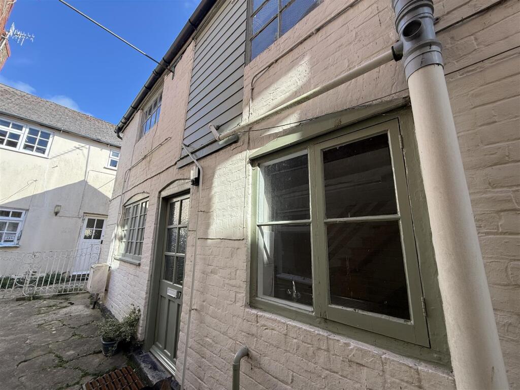 0 bed End of Terrace for rent in Bridport. From Symonds & Sampson - Bridport