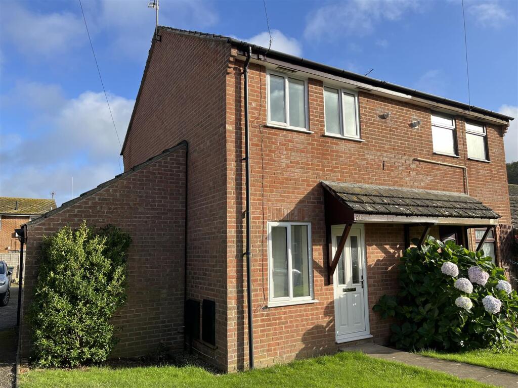 2 bed Semi Detached for rent in Bridport. From Symonds & Sampson - Bridport