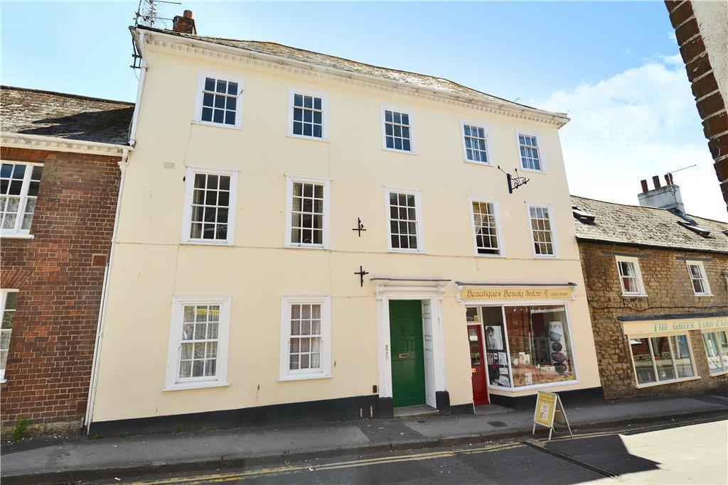 1 bed Apartment for rent in Bridport. From Symonds & Sampson - Bridport