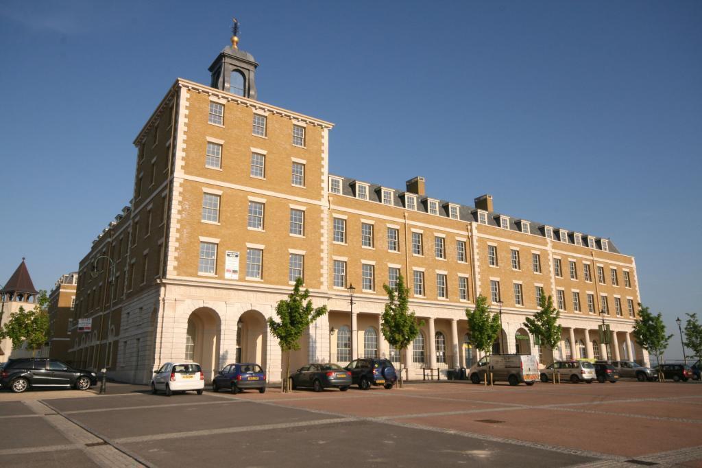2 bed Apartment for rent in Dorchester. From Symonds & Sampson - Poundbury