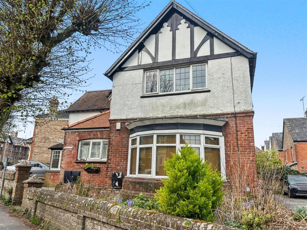 2 bed Detached for rent in Dorchester. From Symonds & Sampson - Poundbury