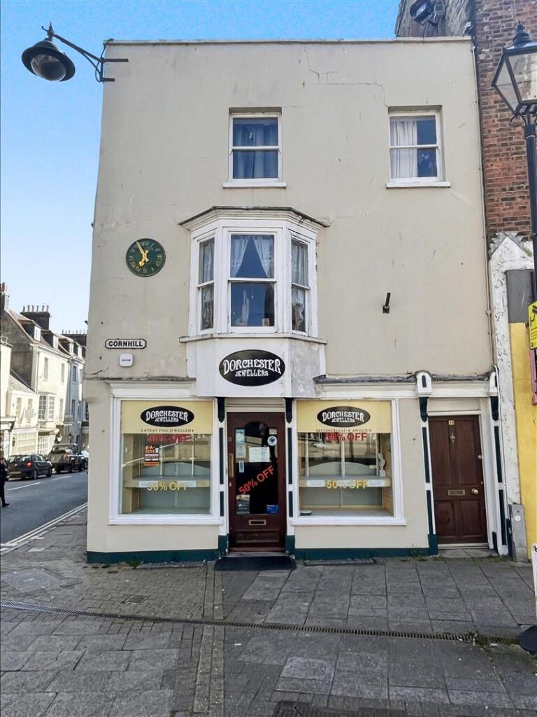 3 bed Apartment for rent in Dorchester. From Symonds & Sampson - Poundbury