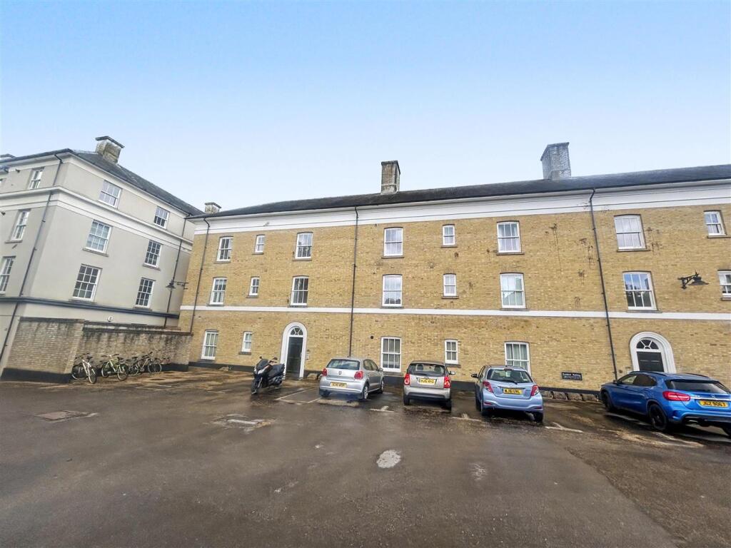 2 bed Apartment for rent in Dorchester. From Symonds & Sampson - Poundbury