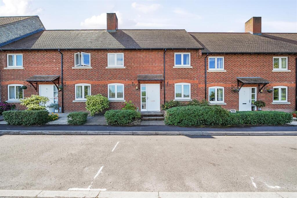 2 bed Mid Terraced House for rent in Dorchester. From Symonds & Sampson - Poundbury