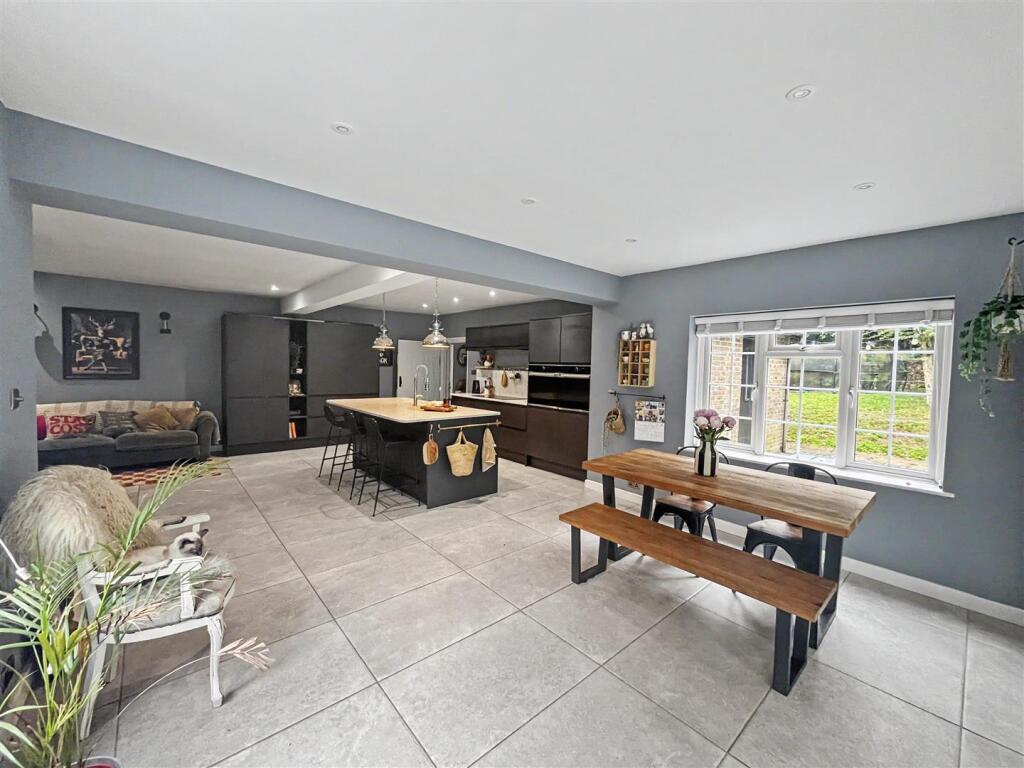 3 bed Detached for rent in Crossways. From Symonds & Sampson - Poundbury