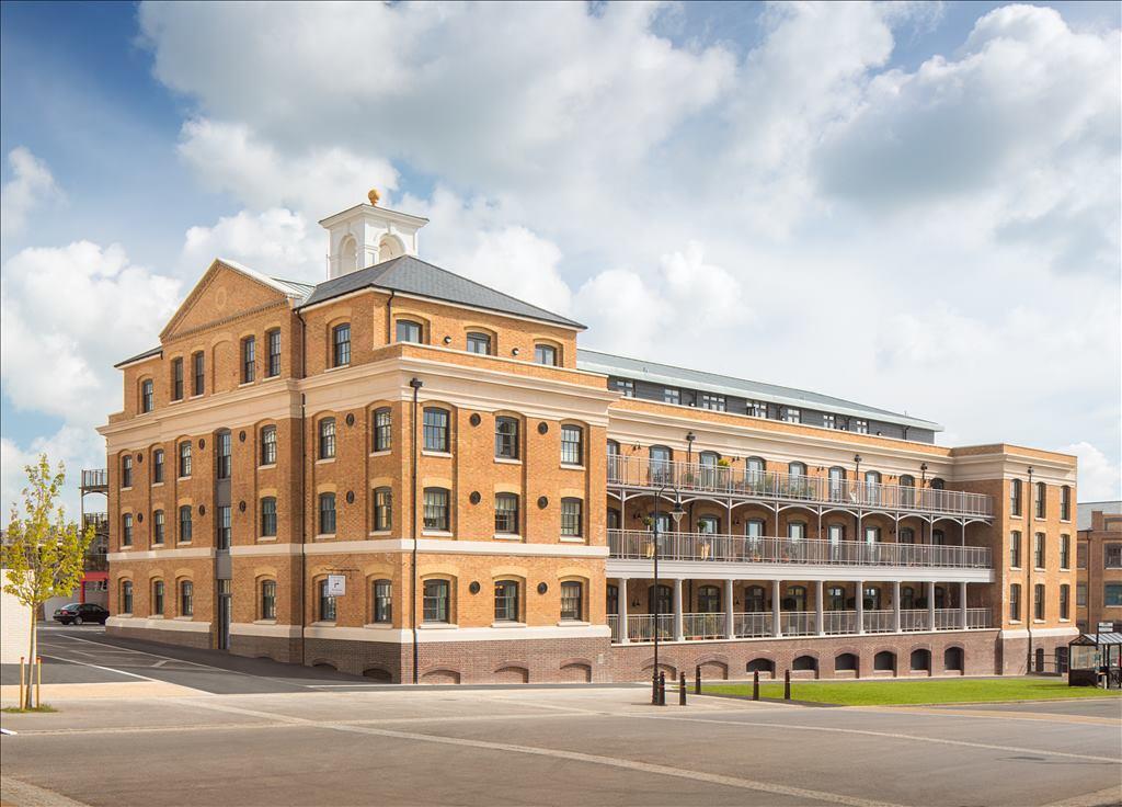 1 bed House (unspecified) for rent in Dorchester. From Symonds & Sampson - Poundbury