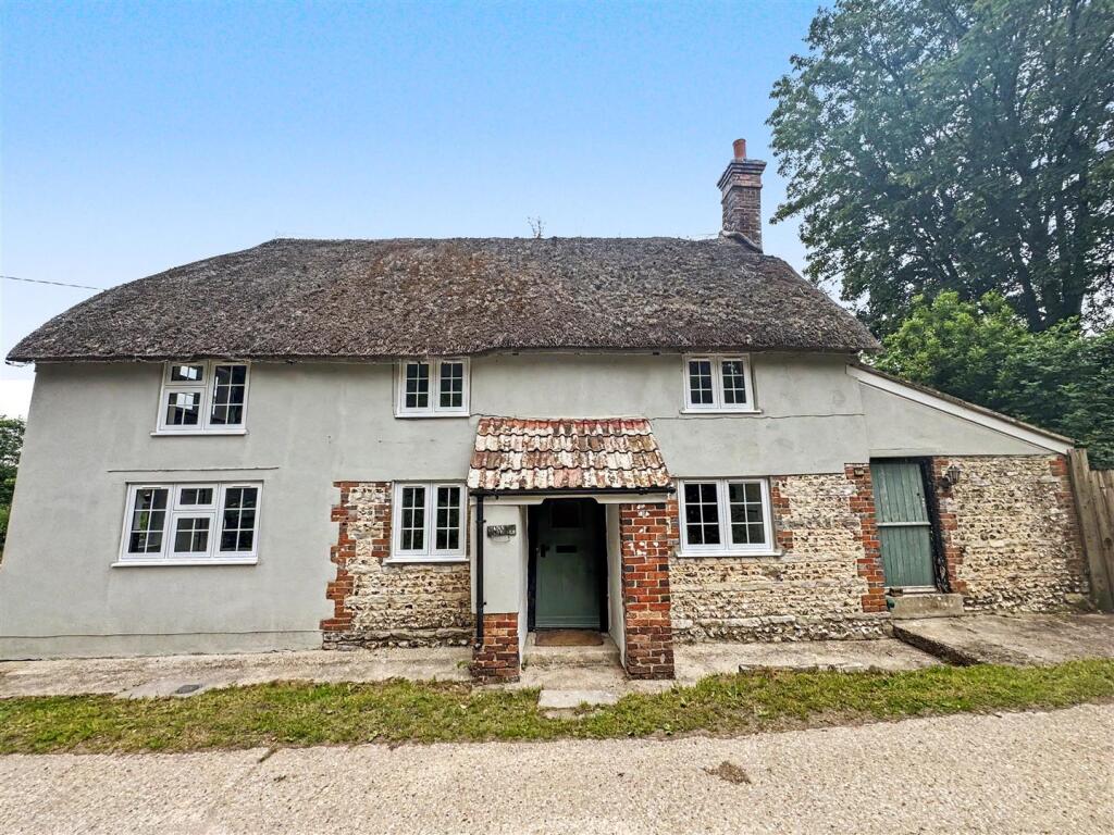 2 bed Detached for rent in Dorchester. From Symonds & Sampson - Poundbury