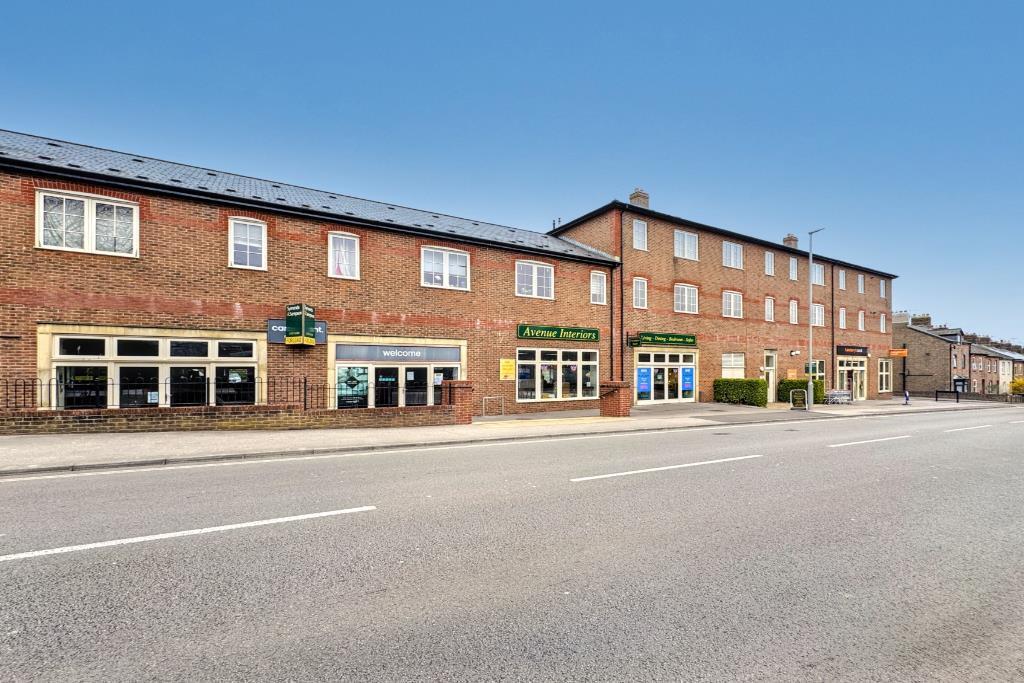 1 bed Apartment for rent in Dorchester. From Symonds & Sampson - Poundbury