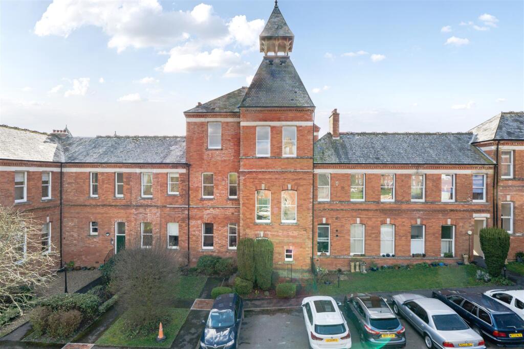 2 bed Apartment for rent in Dorchester. From Symonds & Sampson - Poundbury 2 bed Apartment for rent in Dorchester. From Symonds & Sampson - Poundbury