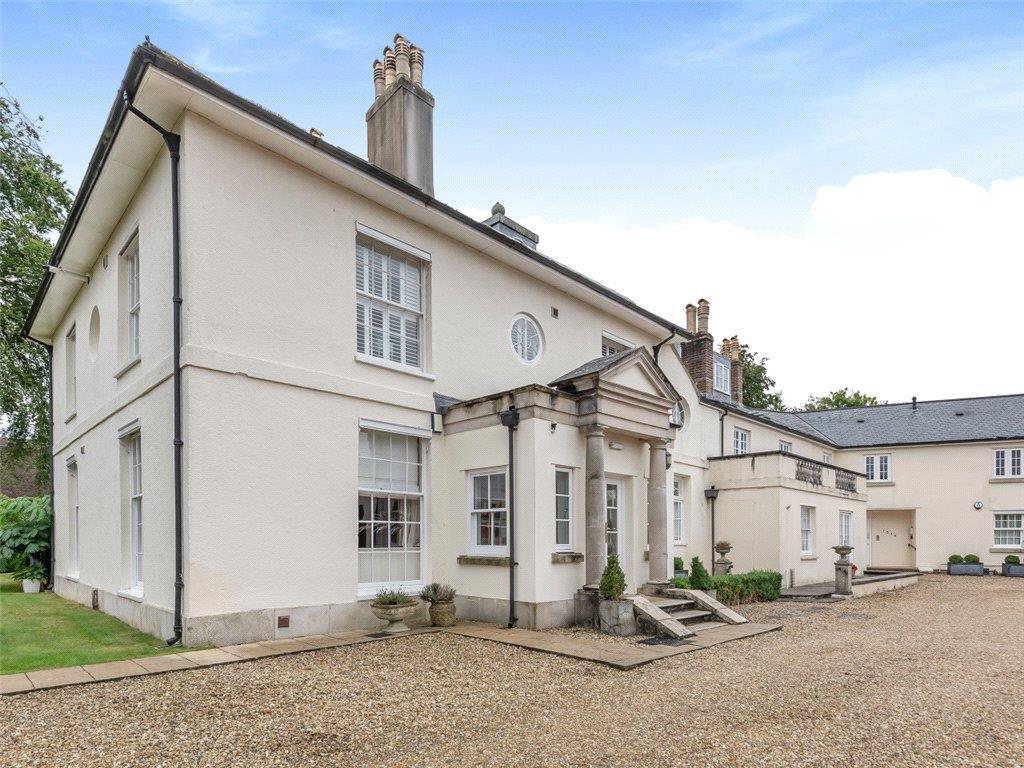 2 bed Penthouse for rent in Cerne Abbas. From Symonds & Sampson - Poundbury 2 bed Penthouse for rent in Cerne Abbas. From Symonds & Sampson - Poundbury