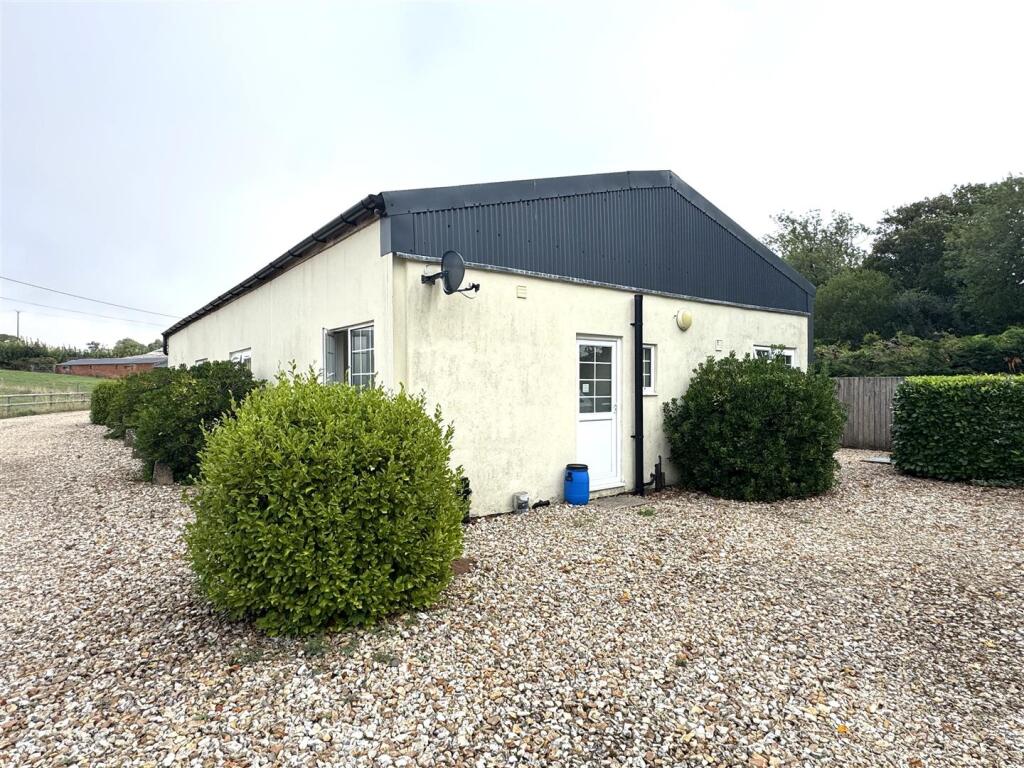 1 bed Semi-detached bungalow for rent in Charminster. From Symonds & Sampson - Poundbury
