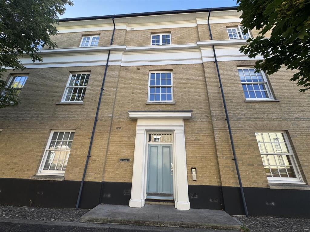 2 bed Apartment for rent in Dorchester. From Symonds & Sampson - Poundbury