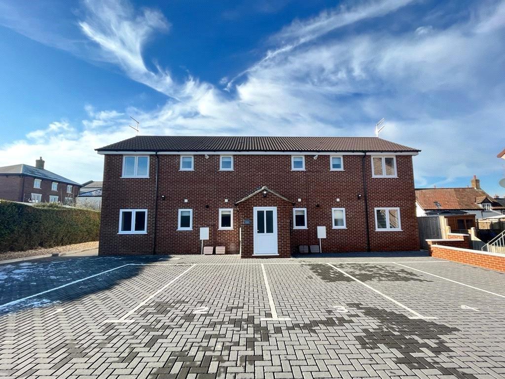 1 bed Apartment for rent in Dorchester. From Symonds & Sampson - Poundbury 1 bed Apartment for rent in Dorchester. From Symonds & Sampson - Poundbury