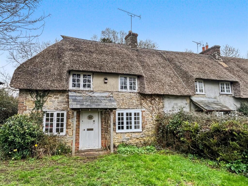 2 bed Detached for rent in Dorchester. From Symonds & Sampson - Poundbury