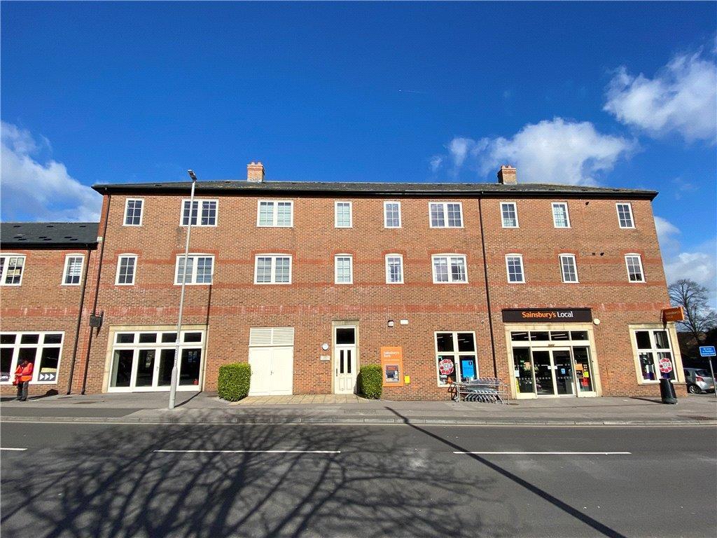 2 bed Apartment for rent in Dorchester. From Symonds & Sampson - Poundbury 2 bed Apartment for rent in Dorchester. From Symonds & Sampson - Poundbury