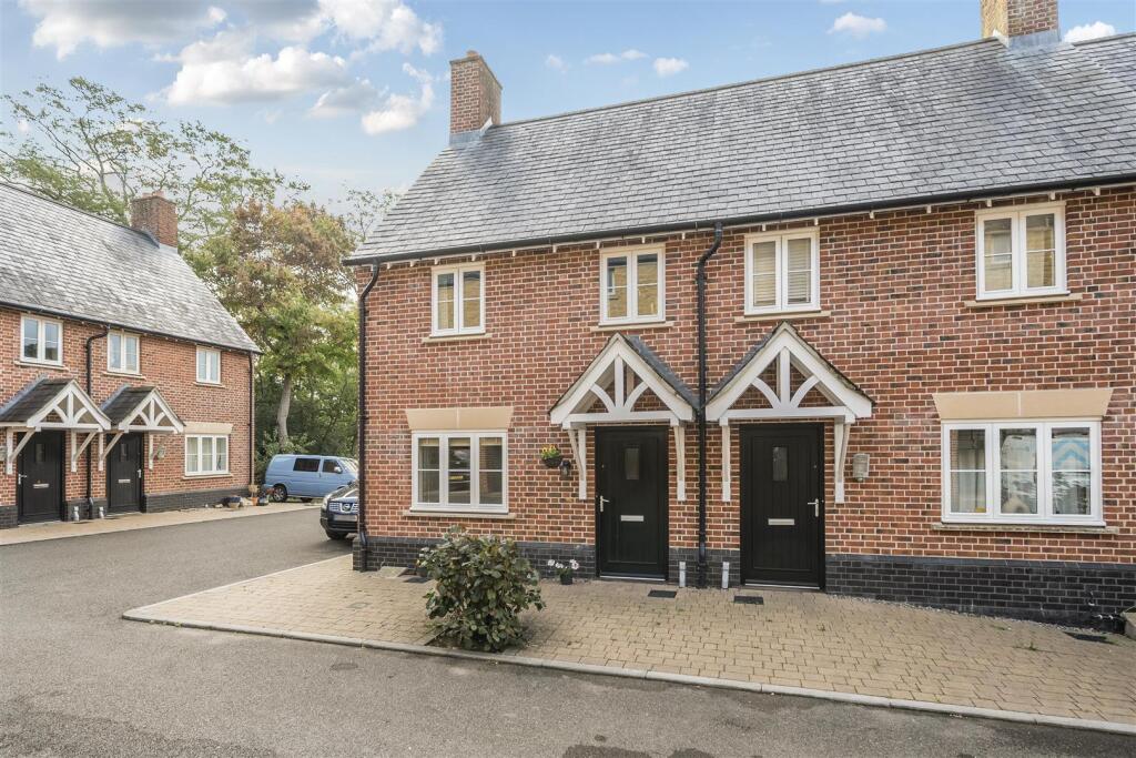 2 bed End of Terrace for rent in Sherborne. From Symonds & Sampson - Sherborne