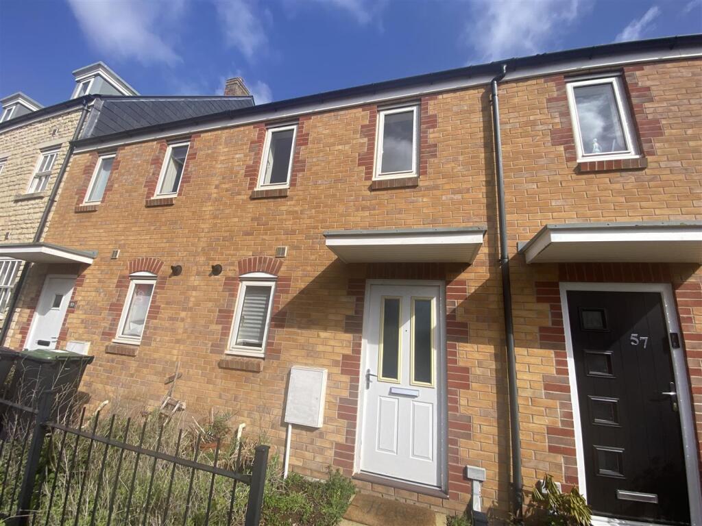 2 bed Mid Terraced House for rent in Sherborne. From Symonds & Sampson - Sherborne