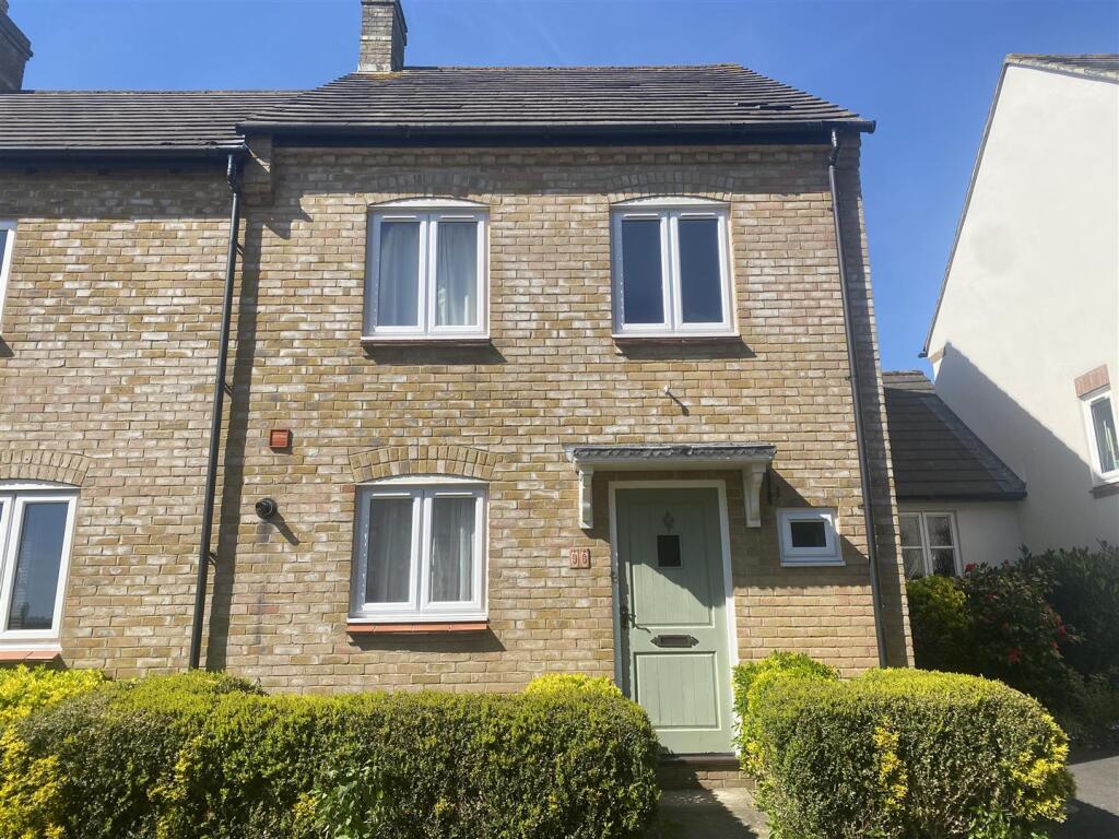 3 bed End of Terrace for rent in Sherborne. From Symonds & Sampson - Sherborne