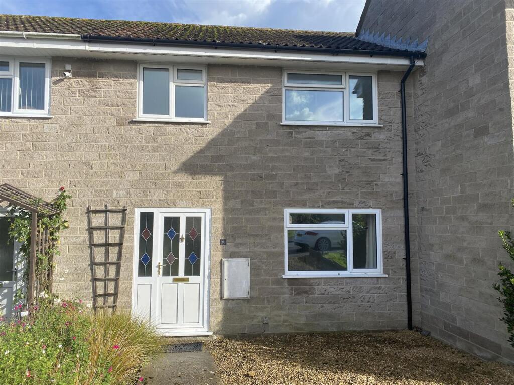 3 bed Mid Terraced House for rent in Templecombe. From Symonds & Sampson - Sherborne