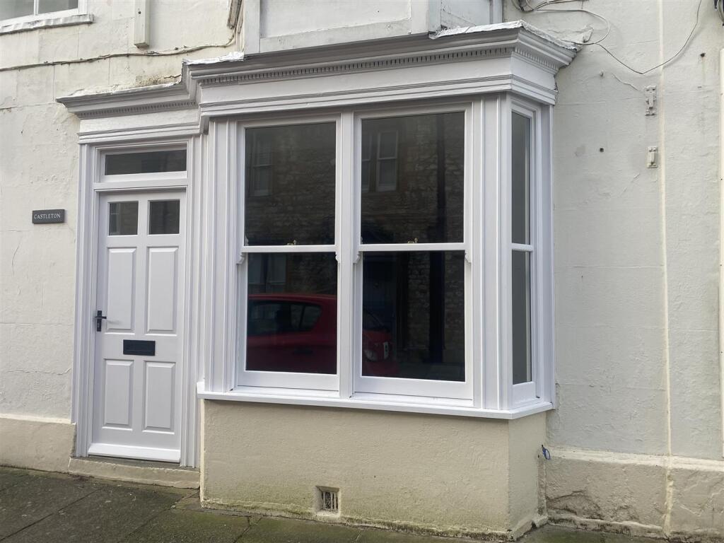 1 bed Apartment for rent in Sherborne. From Symonds & Sampson - Sherborne