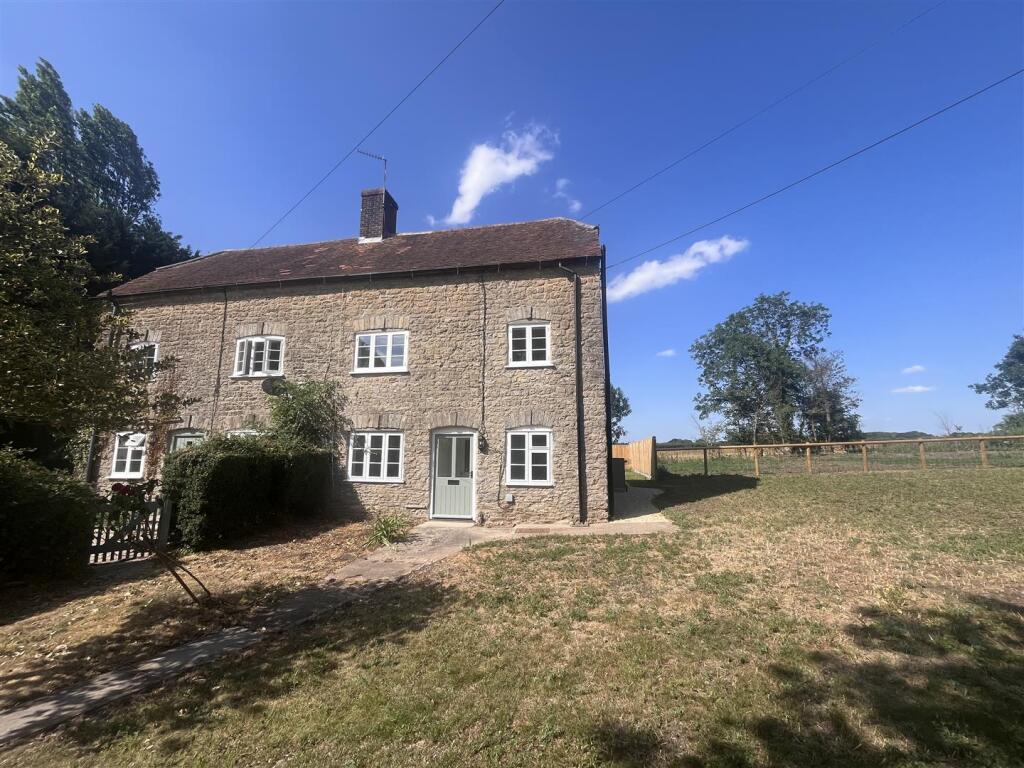 3 bed Semi Detached for rent in Alweston. From Symonds & Sampson - Sherborne