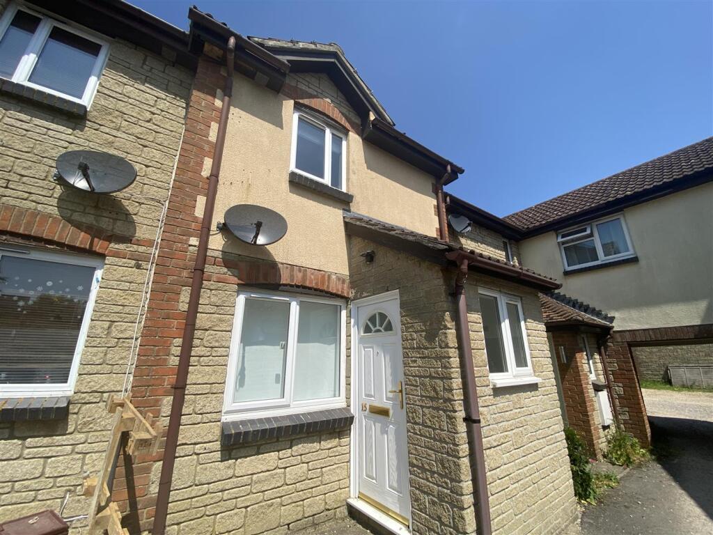2 bed Mid Terraced House for rent in Templecombe. From Symonds & Sampson - Sherborne