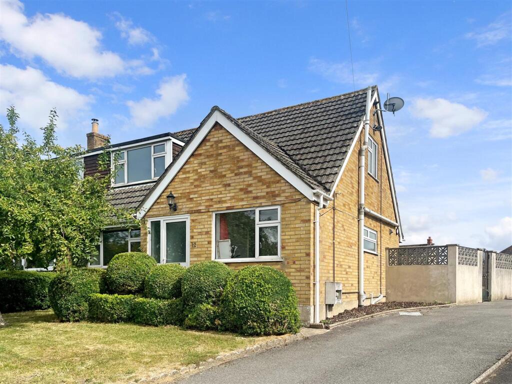 3 bed Semi Detached for rent in Marnhull. From Symonds & Sampson - Sturminster Newton