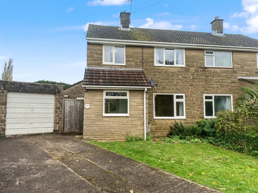 3 bed Detached for rent in Sherborne. From Symonds & Sampson - Yeovil