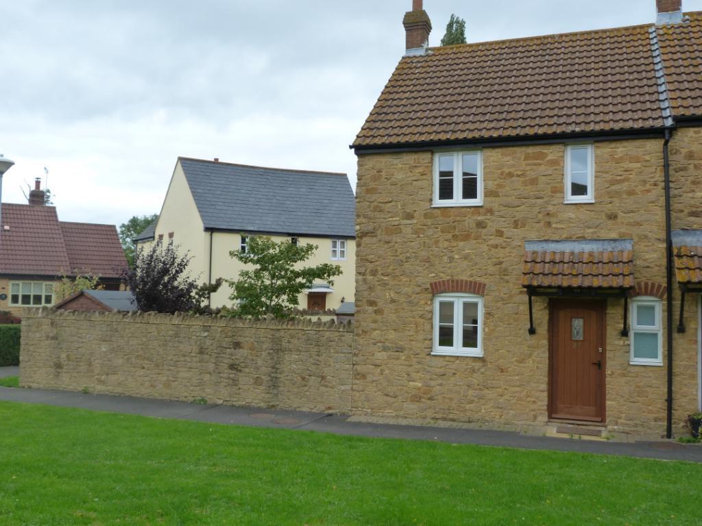 2 bed End of Terrace for rent in Yeovil. From Symonds & Sampson - Yeovil