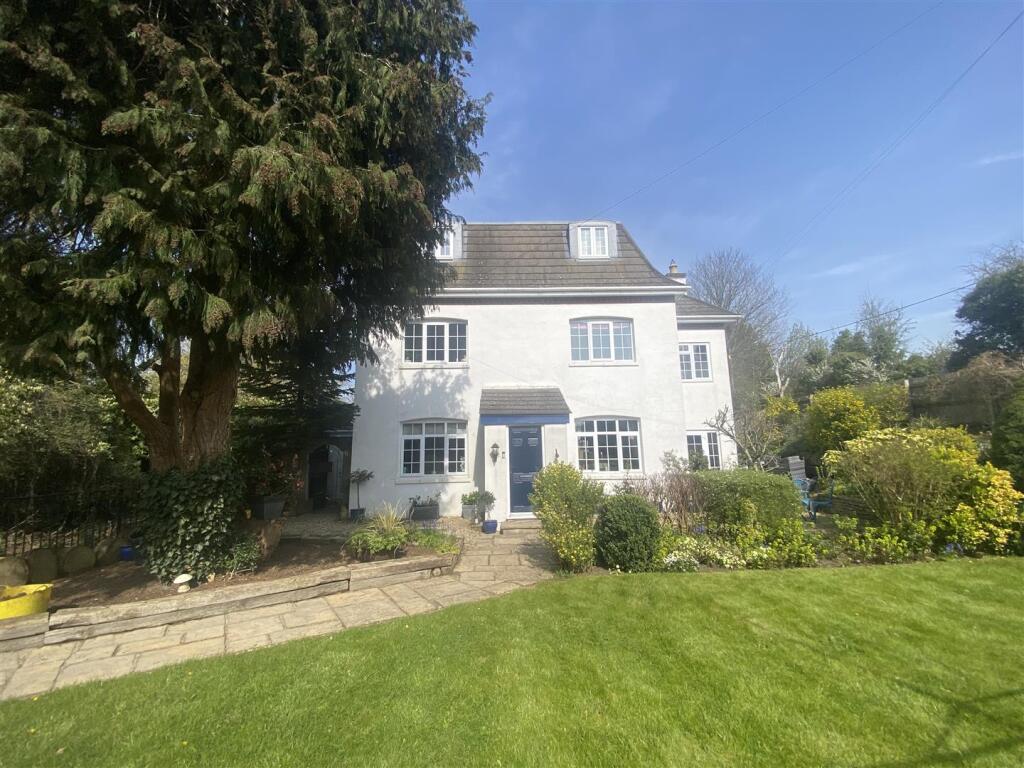 6 bed Detached for rent in Yeovil. From Symonds & Sampson - Yeovil