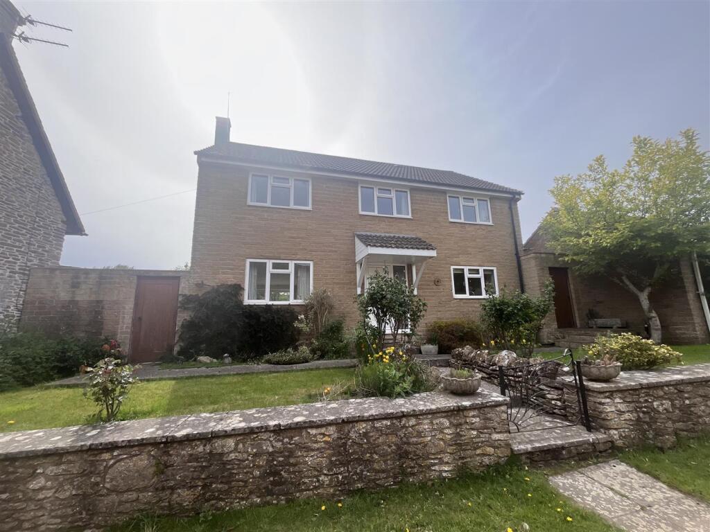 4 bed Detached for rent in Horsington. From Symonds & Sampson - Yeovil