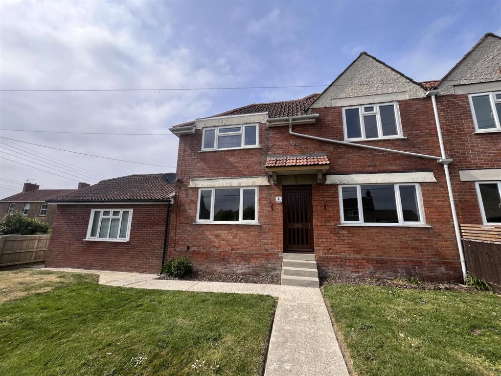 3 bed Semi Detached for rent in Martock. From Symonds & Sampson - Yeovil