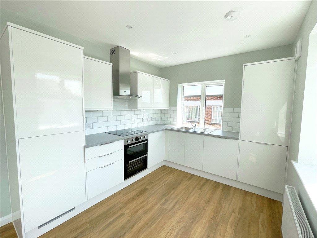 1 bed Apartment for rent in Yeovil. From Symonds & Sampson - Yeovil