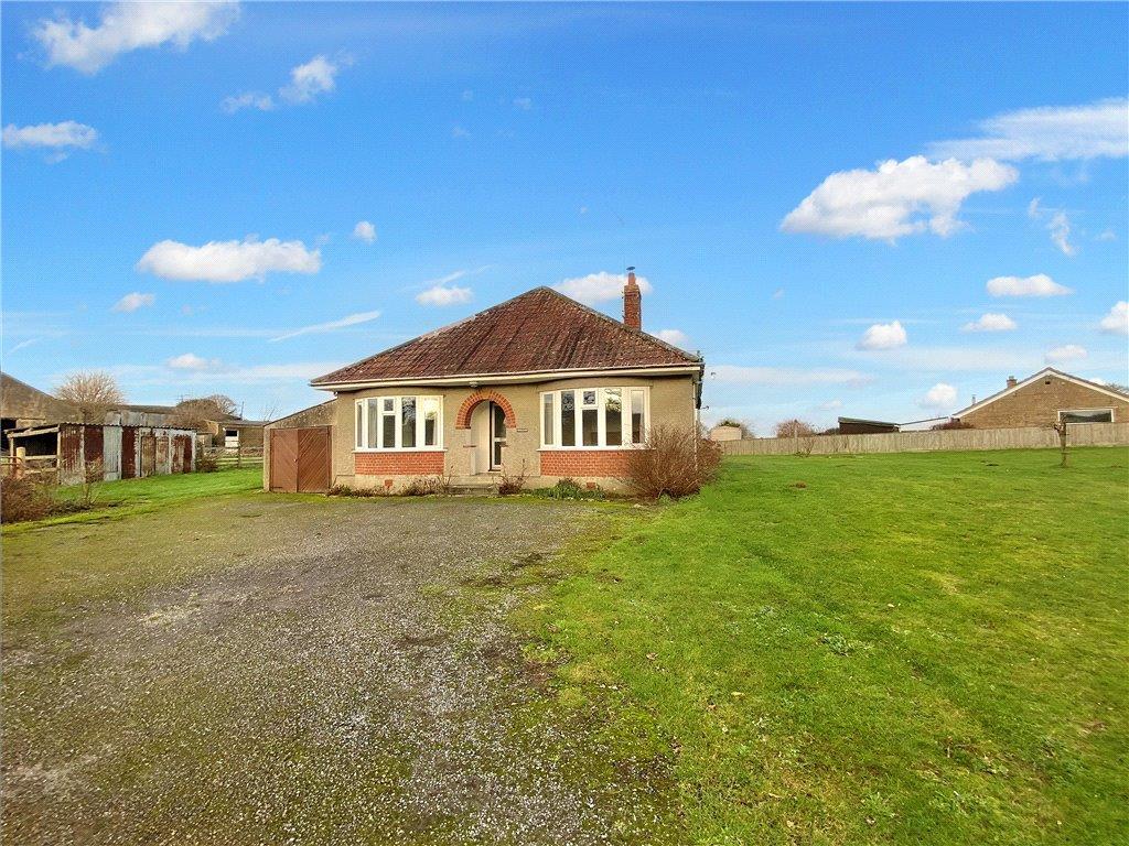 3 bed Detached bungalow for rent in Yeovil. From Symonds & Sampson - Yeovil
