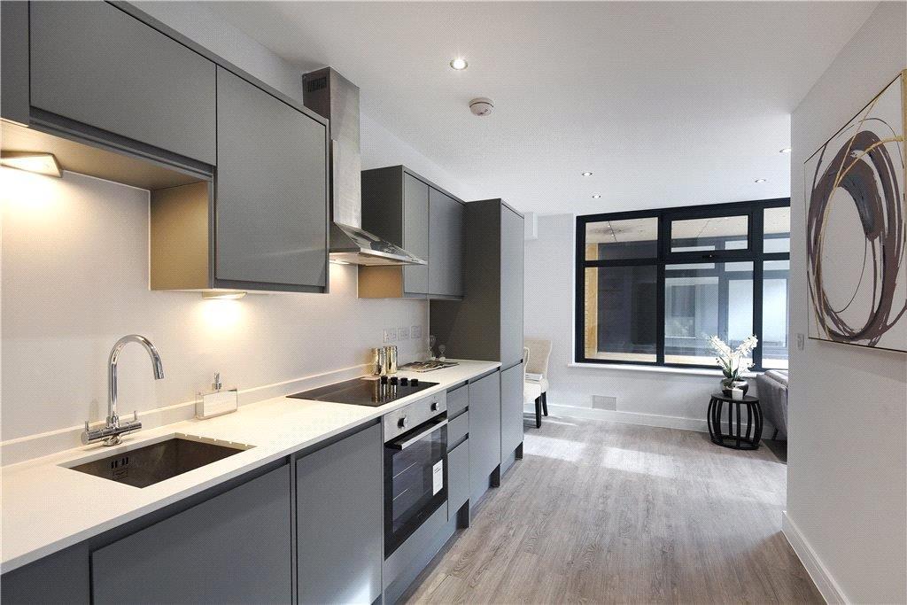 2 bed Apartment for rent in Yeovil. From Symonds & Sampson - Yeovil